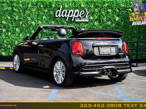 Used 2024 MINI Cooper S FWD image 8