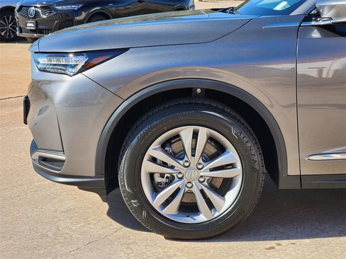New 2026 Acura MDX SH-AWD image 9