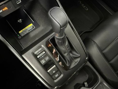 Used 2025 Honda CR-V EX-L image 25