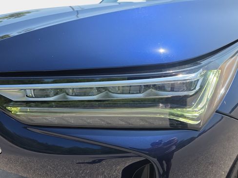 Used 2023 Acura MDX SH-AWD w/ Technology Package image 34