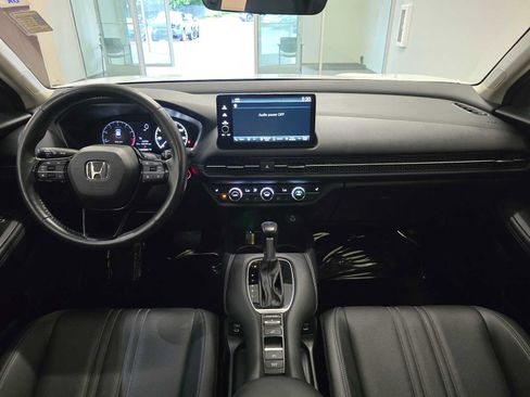 Used 2024 Honda HR-V EX-L image 10