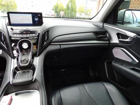 Used 2020 Acura RDX AWD w/ Technology Package image 14