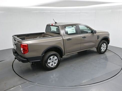 New 2025 Ford Ranger XL image 36