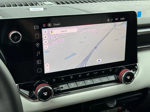 New 2026 GMC Canyon AT4X w/ AT4X AEV Edition image 4