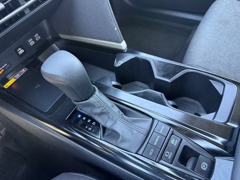 Used 2025 Toyota Camry LE FWD image 18