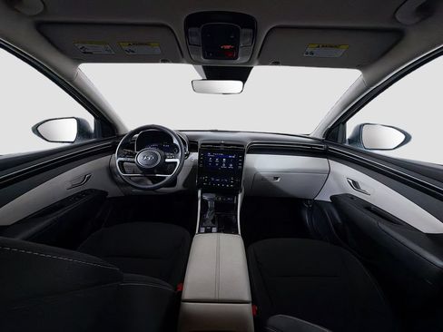 Used 2024 Hyundai Tucson SEL FWD image 9