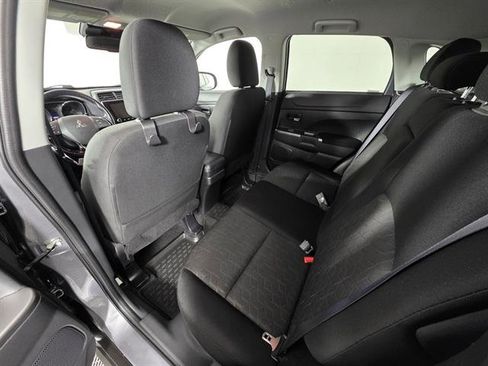 Used 2021 Mitsubishi Outlander Sport Black Edition image 24