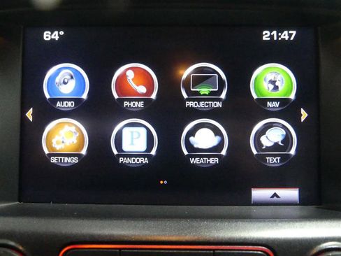 Used 2016 GMC Canyon SLT w/ Driver Alert Package image 38