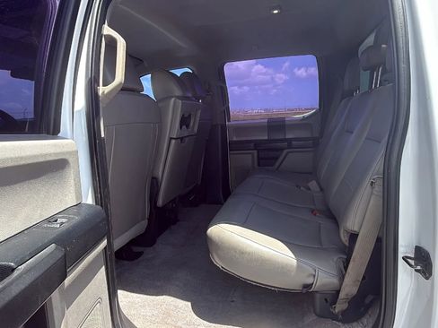 Used 2019 Ford F350 XL w/ Power Equipment Group AWD/4WD image 14