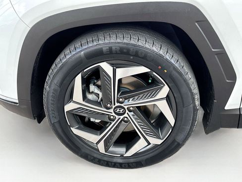 Used 2022 Hyundai Tucson SEL w/ Convenience Package FWD image 31