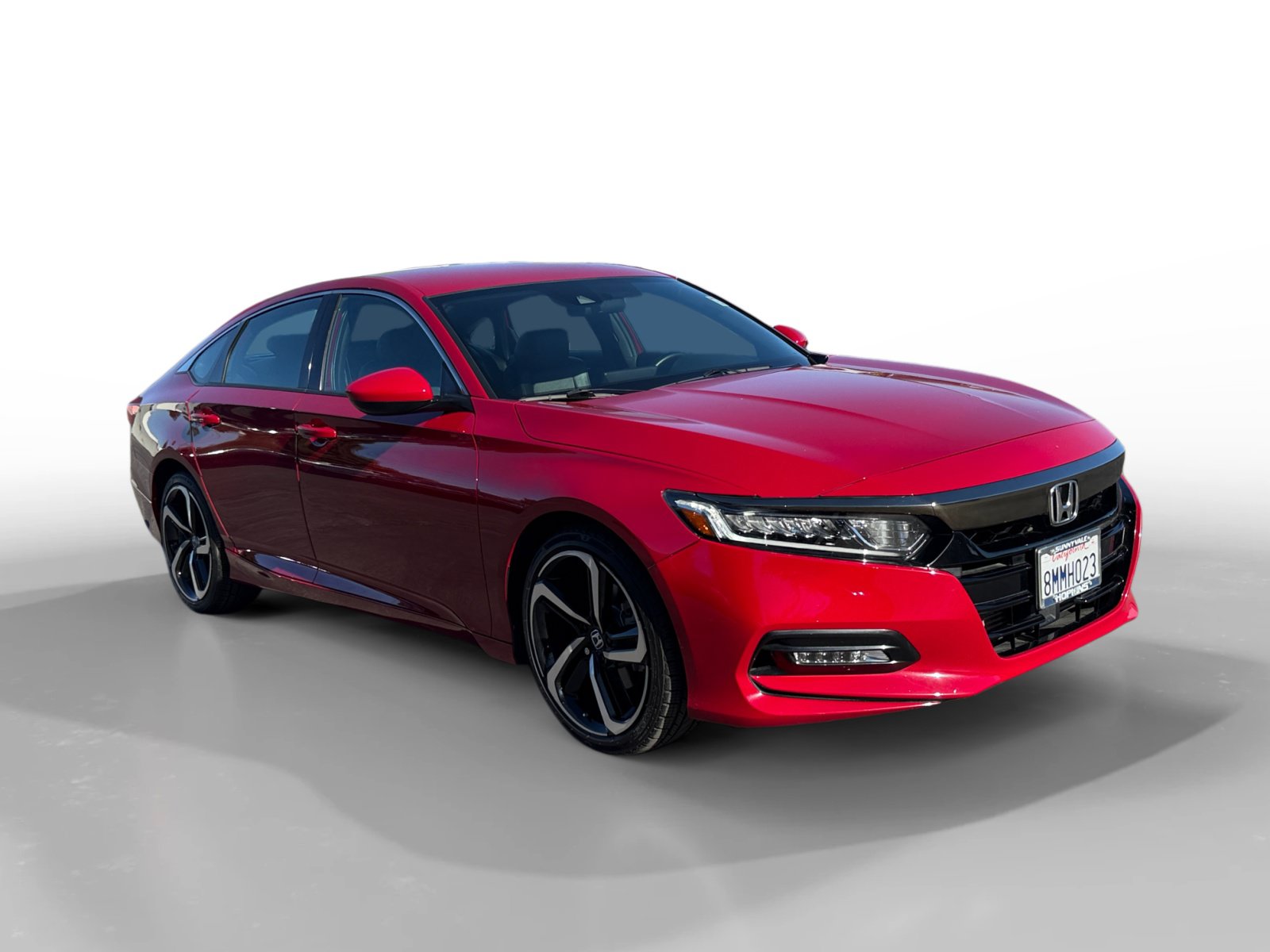 Used 2019 Honda Accord Sport image 7