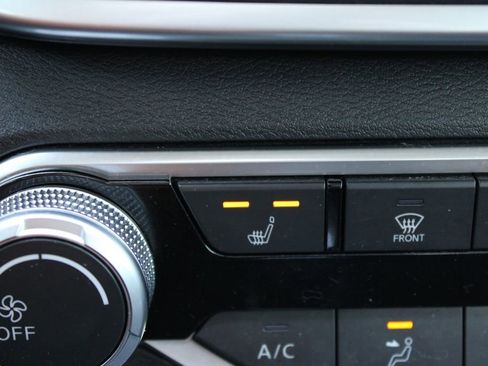 Used 2022 Nissan Altima 2.5 SR w/ Midnight Edition Package image 44