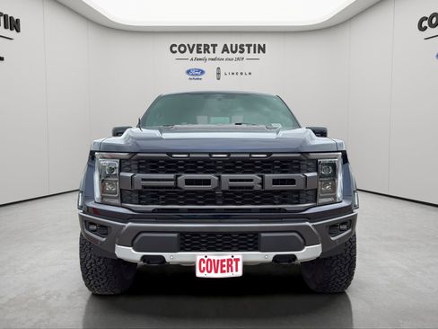Used 2022 Ford F150 Raptor w/ Raptor 37 Performance Package AWD/4WD image 8