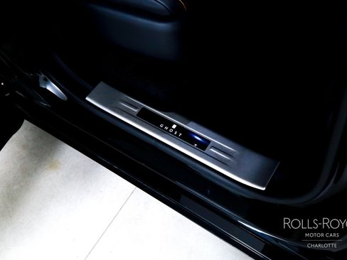 Used 2021 Rolls-Royce Ghost image 29
