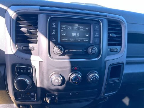 Used 2016 RAM 1500 Tradesman w/ Protection Group AWD/4WD image 18