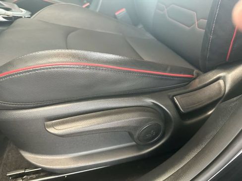 Certified 2023 Kia Forte GT FWD image 16