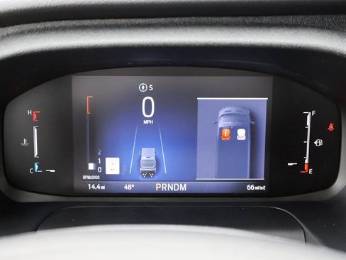 New 2026 Ford Transit 250 148 Medium Roof Extended AWD w/ Load Area Protection Package image 26