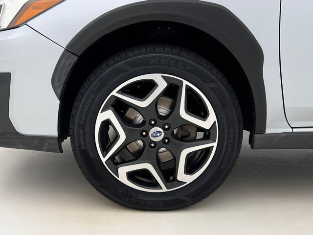 Used 2018 Subaru Crosstrek 2.0i Limited AWD/4WD image 25