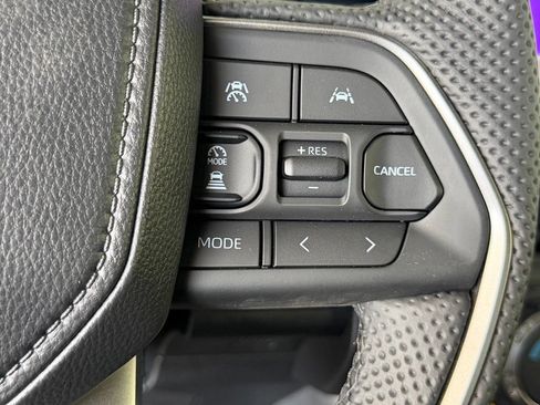 New 2026 Toyota Tacoma TRD Off-Road AWD/4WD image 22