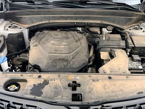 Used 2024 Kia Telluride EX X-Line image 13