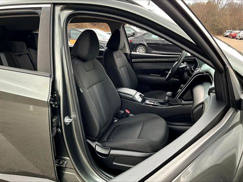 Used 2023 Hyundai Tucson SEL image 11