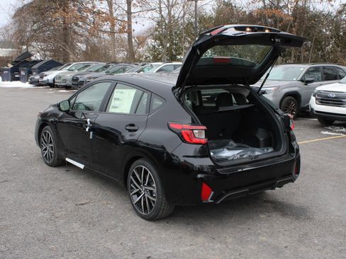 New 2026 Subaru Impreza 2.0i Sport AWD/4WD image 7