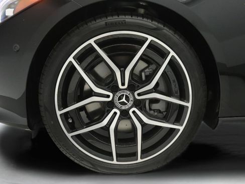 New 2026 Mercedes-Benz C 300 Sedan image 11