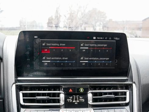 Used 2023 BMW M8 Competition image 19