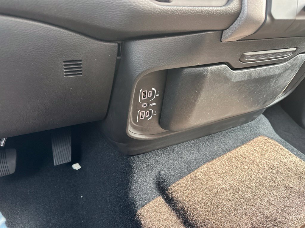 New 2026 RAM 1500 Tradesman AWD/4WD image 29