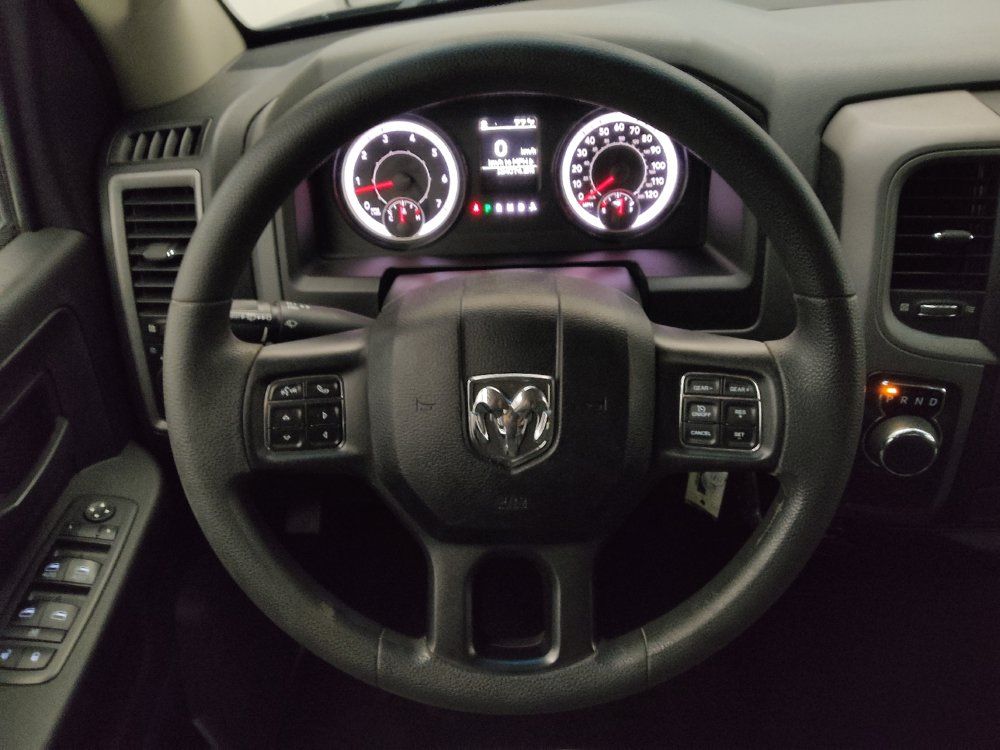 Used 2018 RAM 1500 Express RWD image 22