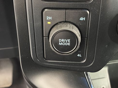 Used 2025 Ford F150 STX w/ STX Black Appearance Package AWD/4WD image 22