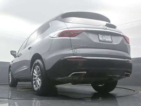 Used 2023 Buick Enclave Essence AWD/4WD image 54