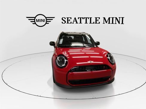 New 2026 MINI Cooper S image 3