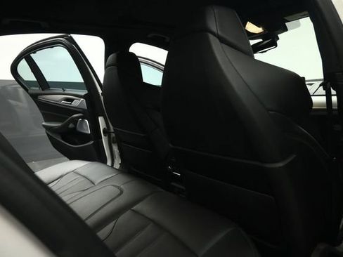 Used 2018 BMW M5 w/ Executive Package AWD/4WD image 68