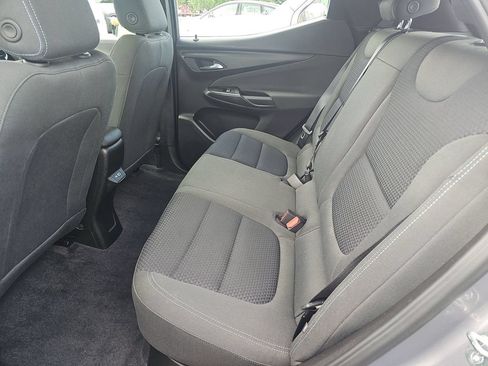 Used 2023 Chevrolet Bolt EUV LT w/ Driver Confidence Package FWD image 8