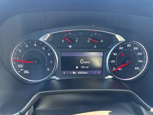 Used 2023 Chevrolet Blazer LT w/ Convenience Package AWD/4WD image 9
