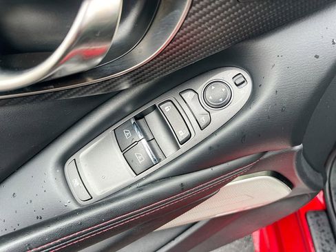 Used 2022 INFINITI Q60 Red Sport 400 AWD/4WD image 18