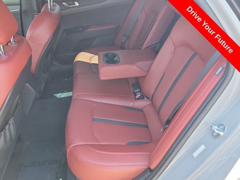 Used 2024 Kia K5 GT-Line w/ GT-Line Premium Package AWD/4WD image 28