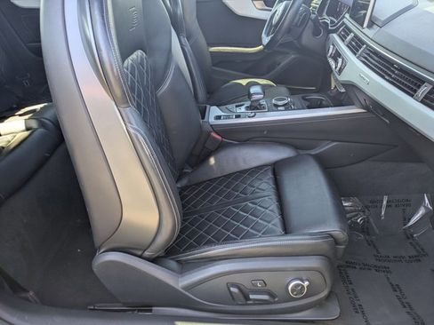 Used 2018 Audi S5 Prestige AWD/4WD image 21