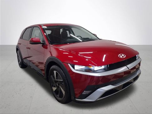 New 2026 Hyundai Ioniq 5 SEL AWD/4WD image 4