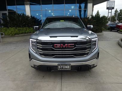 New 2026 GMC Sierra 1500 SLT