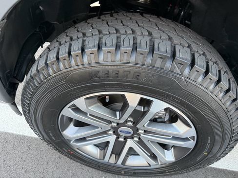 Used 2021 Ford F150 XL w/ STX Appearance Package RWD image 13