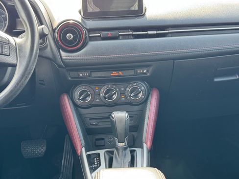 Used 2016 MAZDA CX-3 Touring image 15