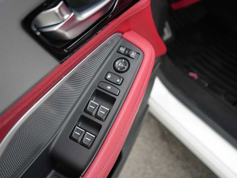 Certified 2026 Acura MDX A-Spec AWD/4WD image 16