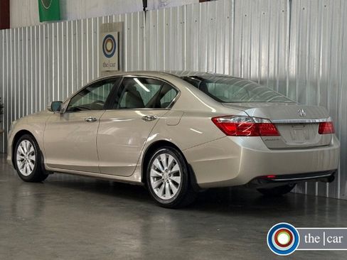 Used 2013 Honda Accord EX-L image 3