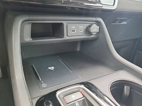 Certified 2025 Honda Pilot EX-L image 25