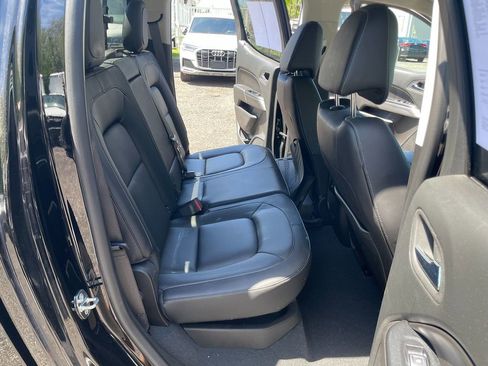Used 2022 Chevrolet Colorado ZR2 AWD/4WD image 26