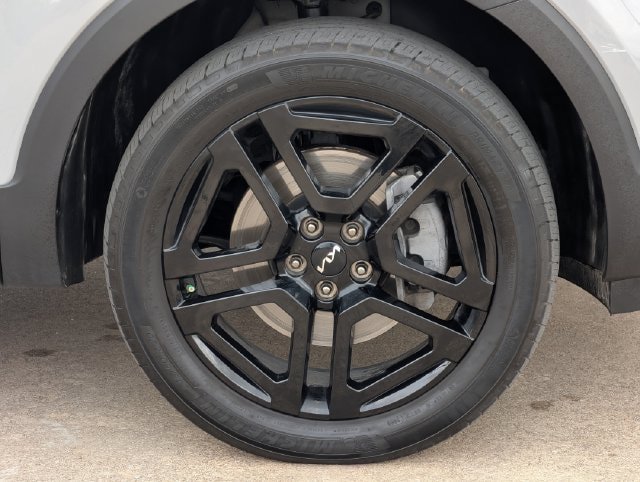 Used 2024 Kia Telluride EX X-Line AWD/4WD image 9