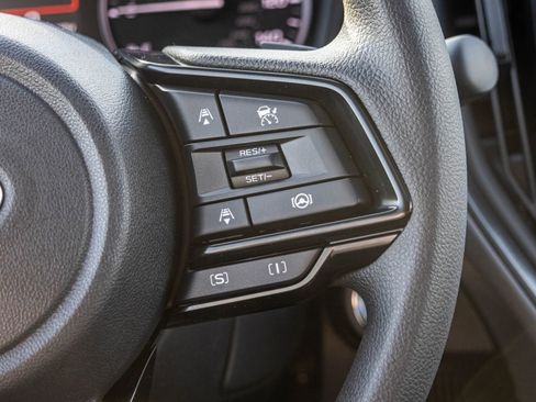 New 2026 Subaru Crosstrek 2.0i Premium image 28