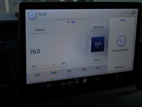 New 2026 Ford Transit 150 image 45